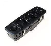 Pulsante Alzacristalli 68271208ab 68231806aa 68271208aa per Jeep per Cherokee 2.0 Crd 4x4 Master Interruttore della Finestra di Potere Accessori Auto Interruttore Finestre