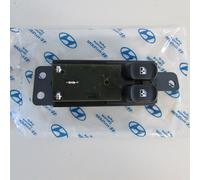Pulsante alzacristalli 93570-29000 Hyundai Elantra Mk2 1995-2000 (9254 3-4-C-10)