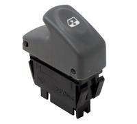 Interruttore Finestrino Anteriore Destro e Sinistro Renault Kangoo 97-08 Y7ZT