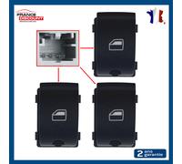 Pulsante Alzacristalli Anteriore & per Audi R8 (2007-2015) - 8E0959855