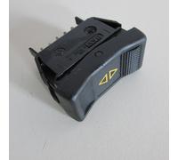 Pulsante alzacristalli anteriore sinistro 7700807537 Renault R21 1986-1994 (1069
