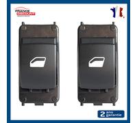 Pulsante Alzacristalli Anteriore Sinistro Destra Per Berlingo Partner 207 6490E2