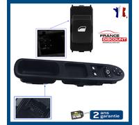 Pulsante Alzacristalli Anteriore Sinistro Destra Pinze per 207 6554QL 6490HQ