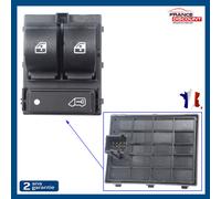 Pulsante Alzacristalli Anteriore Sinistro Doblo Fiorino Qubo Ducato = 735487423