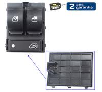 Pulsante Alzacristalli Anteriore Sinistro Per Jumper Boxer 3 (2006-2014) =