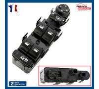 Pulsante Alzacristalli Anteriore Sinistro Pinze Per C4 II C5=6490X6 6490QY