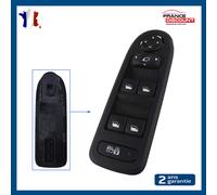 Pulsante Alzacristalli Anteriore Sinistro Pinze Per C5 308 508=96644917XT