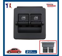 Volkswagen Zubehör Interruttore alzacristallo AVG Pinze VW New Beetle 1999-2011 1C0959527