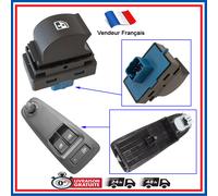Pulsante Alzacristalli Anteriore SX E Dx + Retro per Ducato Jumper Boxer III