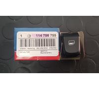 Pulsante Alzacristalli Audi 8K0 959 855A Interruttore Finestrino Originale VW