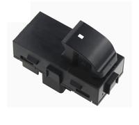 Pulsante Alzacristalli Auto Compatibile Con Chevy Per Silverado 2007 2008 2009 2010 2011 2012 Finestra Di Potere Sollevatore Interruttore Di Controllo Pulsante Regolatore 20945129(Single Switch)