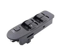 Pulsante Alzacristalli Auto Compatibile Con Mitsubishi Per Carisma Per Space Per Star 1995-2006 Auto Finestra Di Potere Interruttore Sollevatore Pulsante Anteriore Lato Sinistro MR740599