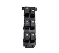Pulsante alzacristalli Auto Elettrica Master Power Finestra Sollevatore Interruttore Di Controllo Pulsante Regolatore Per Santa Fe CM 2007 2008 2009 2010 2011