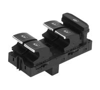 Pulsante Alzacristalli Bouton Vitre Électrique Compatibile Con Per Golf MK7 Per Passat B8 Per Tiguan Finestrino Laterale Conducente Anteriore Per Interruttore Controllo Principale