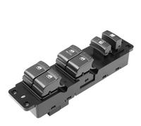Pulsante Alzacristalli Bouton Vitre Électrique Compatibile Con Ssangyong Per Kyron 2005-2007 Lato Conducente Anteriore Alimentazione Elettrica Per Interruttore Controllo Dell'ascensore
