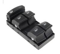 Pulsante alzacristalli Compatibile Con A3 Per A6 Q7 2007-2014 Interruttore Di Controllo Principale Del Pannello Di Alimentazione Elettrica 4F0959855 4F0959851(4F0959851)