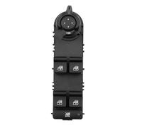 Pulsante Alzacristalli Compatibile Con Alfa Per Romeo Per Giulietta 940 2010-2020 Pulsante Regolatore Alzacristalli Elettrico Interruttore Alzacristalli Elettrico 156106392