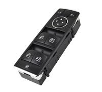 Pulsante Alzacristalli Compatibile Con Benz Classe A W246 2012 2013 2014 2015 2016 2017 2018 2019 Interruttore Alzacristallo Elettrico Controllo Alzacristallo(A2049055302)