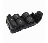 Pulsante Alzacristalli Compatibile Con BMW Per 3 Series E90 2004-2008 X5 X6 E70 E71 E72 Interruttore Di Controllo Alzacristalli Elettrico Pulsante Di Sollevamento Alzacristalli 61319155501