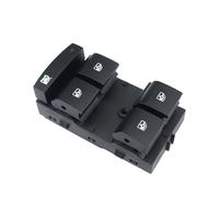 Pulsante Alzacristalli Compatibile Con Buick Per Encore 2013-2019 Per Verano 2012-2017 Pulsante Interruttore Alzacristalli Elettrico 13305373 20838852