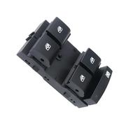 Pulsante Alzacristalli Compatibile Con Buick Per Verano 2015 2016 2017 Alzacristallo Elettrico Anteriore Sinistro Per Pulsante Interruttore Principale OEM:13305373 20838852
