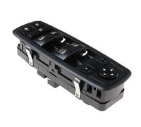 Pulsante alzacristalli Compatibile Con C&hrysler Per 300C 2011-2012 Interruttore Alzacristalli Elettrico Principale 68231805AA 68139805AC 68262253AA