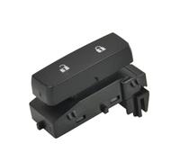 Pulsante Alzacristalli Compatibile Con Chevrolet Per Silverado 2500 2007 2008 2009 2010 Interruttore Serratura Porta Anteriore Destra E Sinistra 15804093(Left)