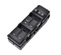 Pulsante Alzacristalli Compatibile Con CHRYSLER Per 300 2004-2010 Per Sebring 2007-2014 Interruttore Controllo Alzacristallo Elettrico Anteriore Sinistro E Sollevatore OEM: 04602780AA