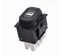 Pulsante Alzacristalli Compatibile Con Citroen Per Berlingo Per Xsara Per Jumpy 1997-2004 2005 Interruttore Sollevamento Controllo Alzacristallo Elettrico 6552.Z7 6552.AR(Option B)