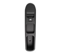 Pulsante alzacristalli Compatibile con Citroen per C3 per Picasso 2009-2014 Interruttore di controllo principale alzacristalli elettrici 6554QC 6554QK(6554.QK)