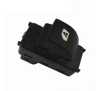 Pulsante alzacristalli Compatibile Con Citroen Per C4 Per Berlingo 1996-2011 6490E3 Pulsante Interruttore Alzacristalli Lato Passeggero