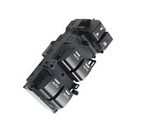 Pulsante Alzacristalli Compatibile Con Civic 2011-2014 2015 2016 2017 35750-T7S-M11 Interruttore Alzacristalli Elettrico Principale, Pulsante Di Controllo Sollevamento 3+4 Pin