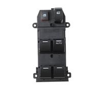 Pulsante alzacristalli Compatibile Con CR-V 2007-2010 35750-SWA-Z01 35750SWAZ01 Interruttore Alzacristalli Elettrico Per Guida A Destra