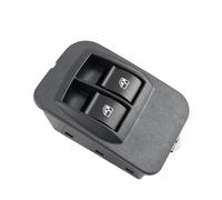 Pulsante alzacristalli Compatibile con Fiat per Fiorino per Qubo Pulsante interruttore alzacristallo elettrico 735518655