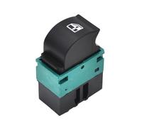 Pulsante alzacristalli Compatibile Con Fiat Per Idea Per Doblo 2001-2015 735417034 735417033A Interruttore Alzacristallo Elettrico A 5 Pin Per Auto(Base With Black)