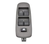 Pulsante alzacristalli Compatibile Con Ford Per Ranger 1996-2006 2M3414505DA41 Interruttore Principale Alzacristallo Elettrico Lato Guida Sinistro