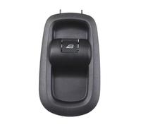 Pulsante alzacristalli Compatibile con Ford per Transit Mk8 2014-2020 Pulsante interruttore alzacristalli elettrico per auto BK2T-14529-AB GK2T-14A132-CA(Right)