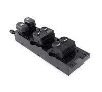 Pulsante Alzacristalli Compatibile Con Hyundai Per I30 2007-2012 Interruttore Alzacristallo Elettrico Anteriore Destro 93570-2L010 935702L910