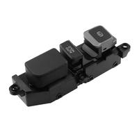 Pulsante alzacristalli Compatibile Con Hyundai Per Santa 2012-2019 93310-2W315 93310-2W200 Freno Di Stazionamento Elettronico Riscaldamento Sedili Interruttore Freno A Mano Finestrino(Low Match)