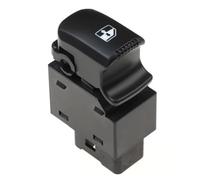 Pulsante alzacristalli Compatibile con Hyundai per SantaFe 2007-2012 Interruttore alzacristallo elettrico posteriore sinistro destro 935802B000 93580-2B000