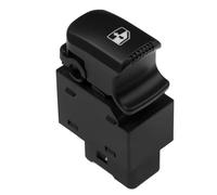 Pulsante alzacristalli Compatibile con Hyundai per SantaFe 2007-2012 Pulsante interruttore alzacristalli elettrico per auto 93580-2B000 935802B000