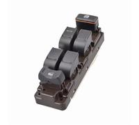 Pulsante Alzacristalli Compatibile Con Isuzu Per D-max