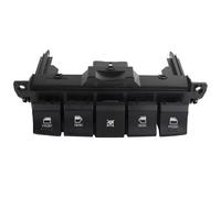 Pulsante Alzacristalli Compatibile Con Kia Per SOLUTO Per PEGAS Interruttore Di Controllo Alzacristalli Elettrico Principale Pulsante Di Sollevamento Vetro Portiera OEM:93570H7000 93570-H7000