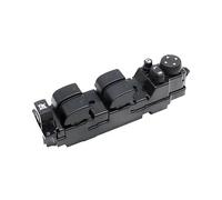 Pulsante Alzacristalli Compatibile Con Mazda 6 GH 2007 2008 2009 2010 2011 2012 2013 Interruttore Controllo Alzacristallo Elettrico Pulsante Sollevatore Vetro GS1E-66-350 21 Pin