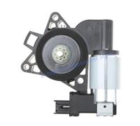 Pulsante alzacristalli Compatibile Con Mazda Per 3 5 6 CX-7 CX-9 RX-8 GJ6A-59-58XF GJ6A5958XF 742-801 617-51177 Motore Alzacristallo Elettrico Anteriore Sinistro Lato Guida(Rear right)