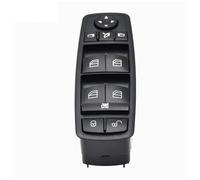 Pulsante alzacristalli Compatibile Con Mercedes Per Classe ML W164 2006-2011 Interruttore Di Controllo Del Finestrino Elettrico Per Auto OEM: A1698206710 1698206710