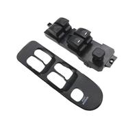 Pulsante alzacristalli Compatibile Con Mitsubishi Per Carisma 1995-2006 MR915962 MR740599 MR792851 Interruttore Alzacristallo Anteriore Sinistro Destro(1 set)