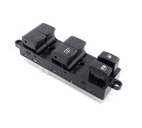 Pulsante Alzacristalli Compatibile Con Nissan Per Navara D40 2005 2006 2007 2008 2009-2015 Per Interruttore Di Controllo Alzacristalli Elettrico Per Master 25401-EB70A 25401EB70A