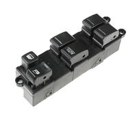 Pulsante Alzacristalli Compatibile Con Nissan Per X-Trail 2002 2003 2004 2005 2006 2007 Interruttore Alzacristalli Elettrico Pulsante Alzacristalli 25401-EQ305