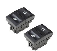 Pulsante Alzacristalli Compatibile Con Per Gol Per Parati 2004-2009 2010 Per Saveiro 2005 2006 Interruttore Singolo Alzacristallo Elettrico OEM: 377959855C